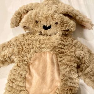 Pottery Barn Dog Baby Costume